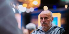 WSOP Main Event: è sempre Super Mario in top ten a 202 left, promossi anche Primex e Sorrentino