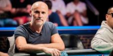 WSOP Main Event: Super Mario è sempre top 10, Hallaert comanda e Mizrachi hero call da podio