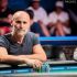 WSOP Main Event: Super Mario è sempre top 10, Hallaert comanda e Mizrachi hero call da podio