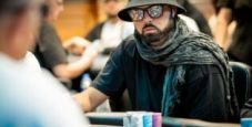 Poker Live: Zanardi e Fulciniti avanzano nell’IPO Master a Cipro