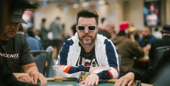 WSOP Main Event: Italia Forza 9 nel day 1C, Domenico Gala scatenato e Max Pescatori on fire
