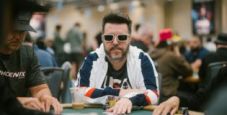 WSOP Main Event: Italia Forza 9 nel day 1C, Domenico Gala scatenato e Max Pescatori on fire