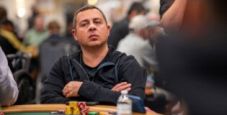 WSOP Main Event: subito una splendida dozzina italiana nel day 1A, Raffele Sorrentino al top