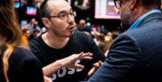 William Kassouf bannato anche dal Venetian per il WPT
