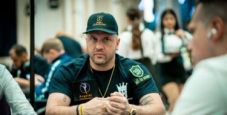 Poker Live: Michael Mizrachi non si ferma più e comanda anche a Cipro, Ghirelli unico azzurro al day 2