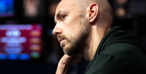 Stephen Chidwick e il lungo tweet introspettivo e sincero di un gigante del poker