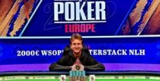 Giuliano Bendinelli racconta il bracciale WSOPE: “Una cosa folle! In heads-up tanta fortuna, adesso l’obiettivo è…”
