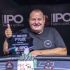Poker Live: Luciano Frezza vince IPO Nova Gorica, Mustapha Kanit ITM nel 100k Triton