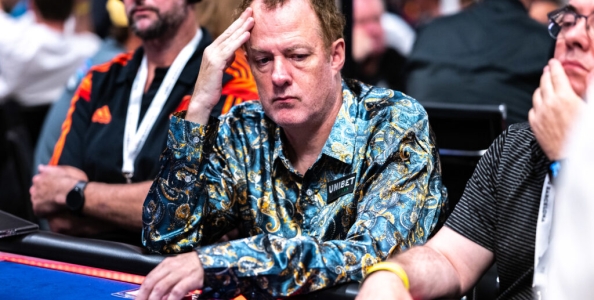 Cosa succede se ignori l’ICM nelle fasi finali dei tornei di poker?