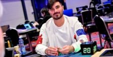 WSOPE 2025: Alioto sfiora un altro bracciale nel PLO, Picchieri sesto nel 6-Max e avanza nel Lucky