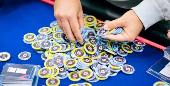 ISOP Campione: D’Agostino e Marcuzzi comandano con lo stesso stack nel day 1C del Main Event