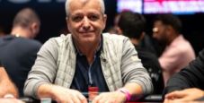 WSOPE 2025: Di Giacomo e HU scatenati nel Main Event, sestina azzurra al day 4