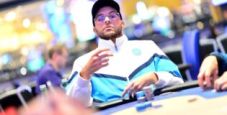 WSOPE 2025: Salerno e Fragale out al tavolo finale del Mystery Million