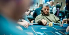 Poker live: Italo Modena 24 left al Main Event WSOP Super Circuit Cipro dopo il runner-up al High Roller!