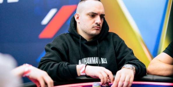 Poker Live: D’Alterio accende il Grand Event, Alessandro Siena show nel Battle Of Malta