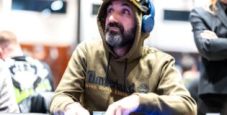 WSOPE 2025: Sacchi vola nel Main e Miniucchi in agguato, 22 azzurri avanzano al day 3