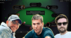 Segui lo streaming live del day 2 Sunday High Roller, anche Bonelli-Delfino-Di Caprio in corsa per la vittoria!