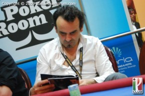 Intervista a Robert Binelli