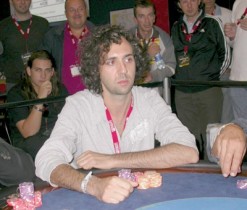 Casinò di Venezia: al via la 2° tappa del King Solomon Poker Amatori