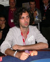 Amar Amoretti - 1° classificato al Casinò di Venezia