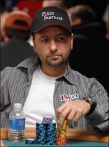 Daniel Negreanu 