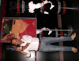 Casinò di Venezia: Main Event 2° tappa KS Amatori