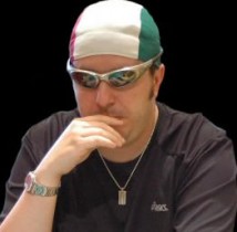 Intervista a Max Pescatori