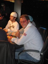 EPT Barcellona Day3 – Daniele Mazzia al Tavolo finale