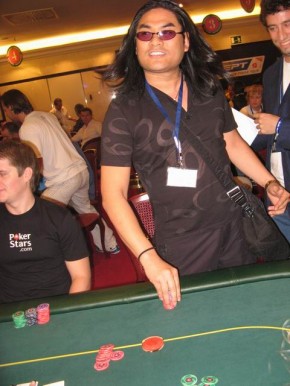EPT Barcellona Day1A – 10 Settembre 2008