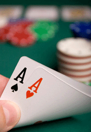 Texas Hold’Em No Limit per principianti