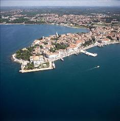 Parenzo – Parentium Open