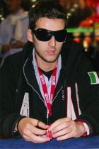 Riccardo Moro ci racconta una sua mano