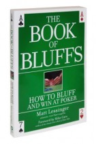 The Book of Bluffs – Matt Lessinger