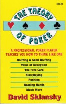 The Theory of Poker – David Sklansky