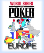 WSOPE – Evento 3 – Pot Limit Omaha