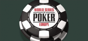 WSOPE – EVENTO 1  DAY 1 e 2