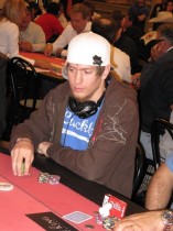 Sanremo: Campionato Italiano Poker Pro KS – day1