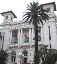 Sanremo – Ottava Tappa Campionato Italiano KS Poker