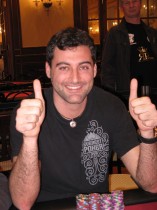 Sanremo: Campionato Italiano Poker Pro KS – day2