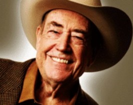 Scontro Heads Up fra Annette e Doyle Brunson