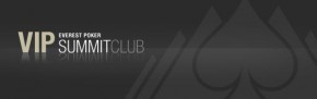 Everest Poker VIP Summit Club