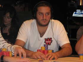 EPT Pokerstars Londra – Max Pescatori eliminato manca il Tavolo Finale
