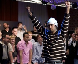 Jason Mercier: “Pensare fuori dagli standard per vincere”