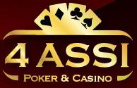 Freeroll 200 euro 4AssiPoker – 20 Ottobre