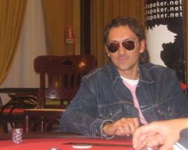 Sanremo: Campionato Italiano Poker Pro KS – Vince Maurizio Musso