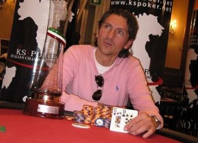 maurizio_musso_sanremo_ks_pro_tappa_n3_dettaglio Maurizio Musso, vincitore terza tappa Campionato Italiano Pro KS