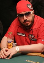 Max "il pirata" Pescatori