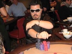 Ept Pokerstars di Londra, Max Pescatori c’é!