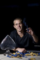 EPT Pokerstars Londra – Vince Michael Martin
