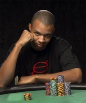Phil Ivey